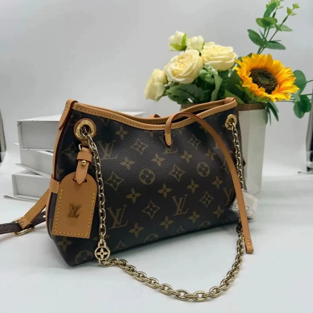 Louis Vuitton Women Pre-Loved Bag Very Good Condition